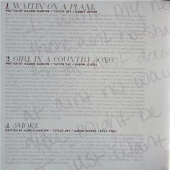 CD Maddie & Tae: Start Here DLX