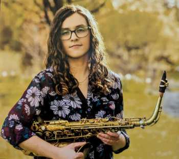 CD Maddie Vogler: While We Have Time