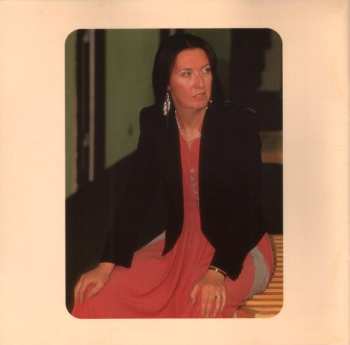 CD Maddy Prior & The Carnival Band: A Tapestry Of Carols
