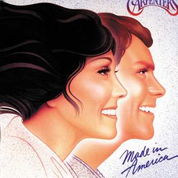 Album Carpenters: Made In America