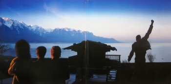 2LP Queen: Made In Heaven LTD