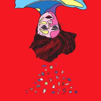 LP Madeira: Bad Humors LTD | CLR