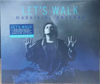 Madeleine Peyroux: Let's Walk