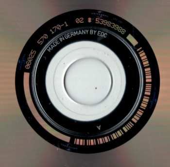 CD Madeleine Peyroux: Secular Hymns