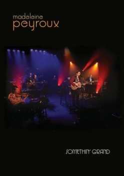 Album Madeleine Peyroux: Somethin' Grand
