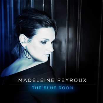 CD Madeleine Peyroux: The Blue Room DIGI