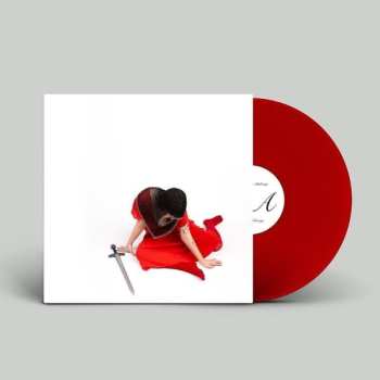 LP Madeline Kenney: Kiss From The Balcony CLR | LTD