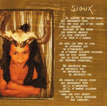 CD Mademoiselle K: Jouer Dehors