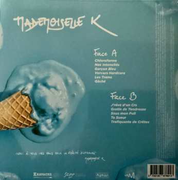 LP Mademoiselle K: Mademoiselle K