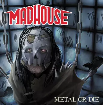 Metal Or Die