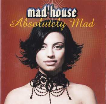 CD Mädhouse: Absolutely Mad