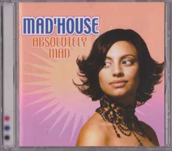 CD Mädhouse: Absolutely Mad