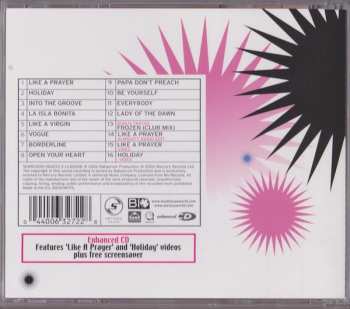 CD Mädhouse: Absolutely Mad