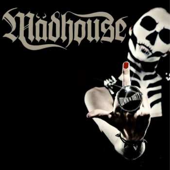 CD Madhouse: Down 'N' Dirty