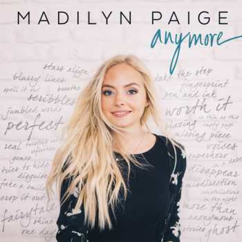 Album Madilyn Paige: Anymore