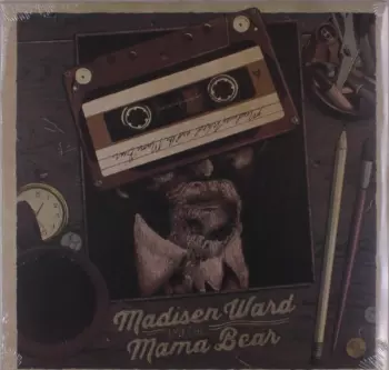 Madisen Ward And The Mama Bear: The Radio Winners