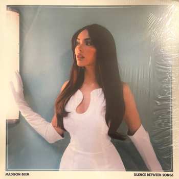 Album Madison Beer: Silence Between Songs
