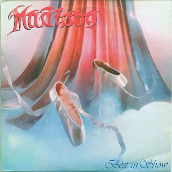 Album Madison: Best In Show