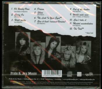 CD Madison: Best In Show