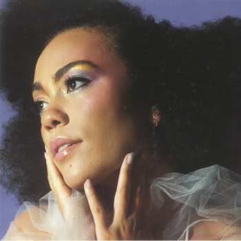 Album Madison McFerrin: I Hope You Can Forgive Me