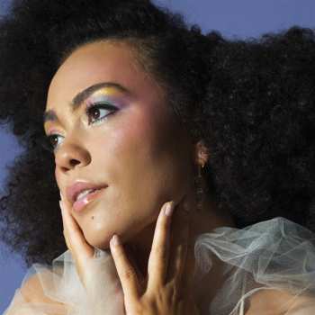 CD Madison McFerrin: I Hope You Can Forgive Me
