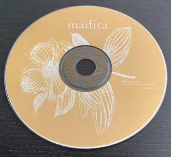 CD Madita: Madita