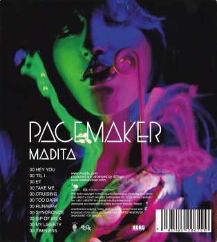 CD Madita: Pacemaker DIGI