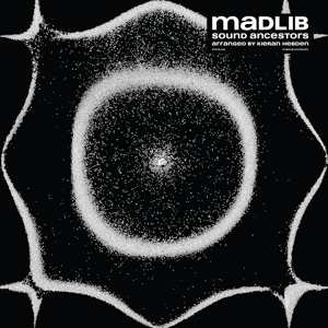 LP Madlib: Sound Ancestors