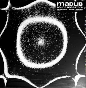LP Madlib: Sound Ancestors CLR