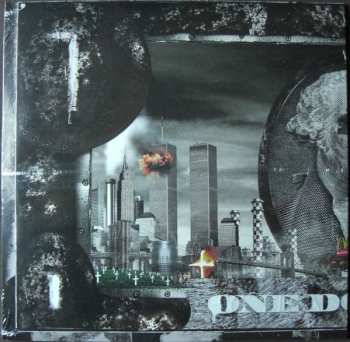 2LP Madlib: Before The Verdict CLR | LTD