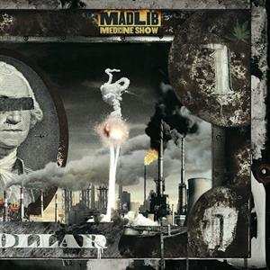 2LP Madlib: Before The Verdict CLR | LTD