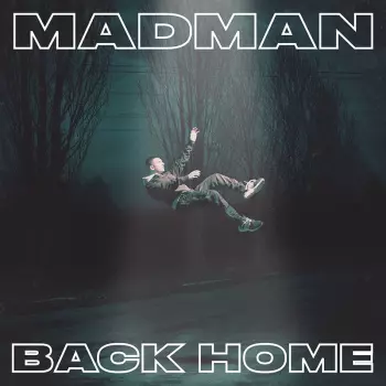 Madman: Back Home