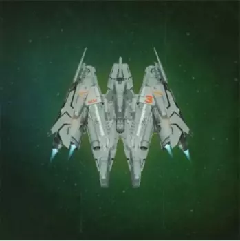 Madman: MM-3