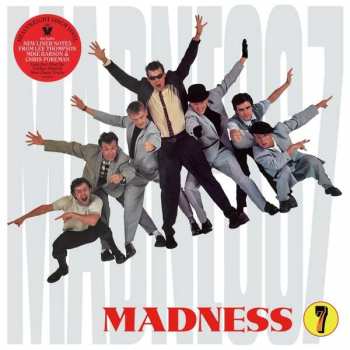 LP Madness: 7