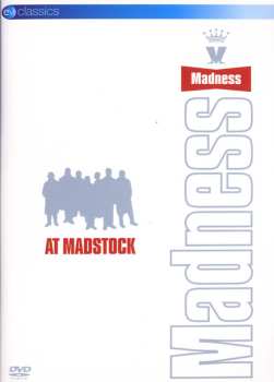 DVD Madness: At Madstock