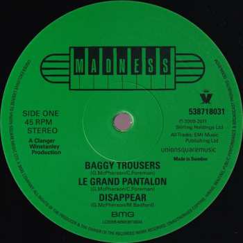LP Madness: Baggy Trousers LTD