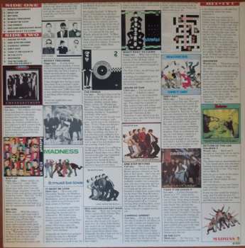 LP Madness: Complete Madness
