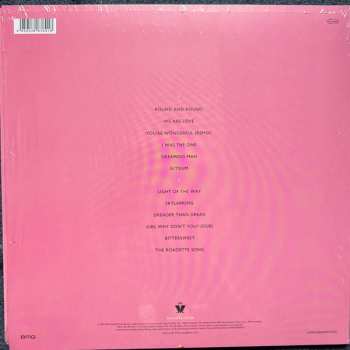 LP Madness: I Do Like To Be B-Side The A-Side (Volume Three) LTD