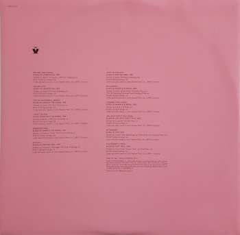 LP Madness: I Do Like To Be B-Side The A-Side (Volume Three) LTD