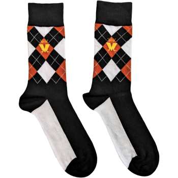 Merch Madness: Bokazokni Crown & M Brown Diamond