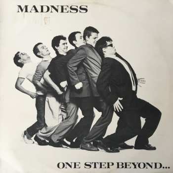 LP Madness: One Step Beyond...