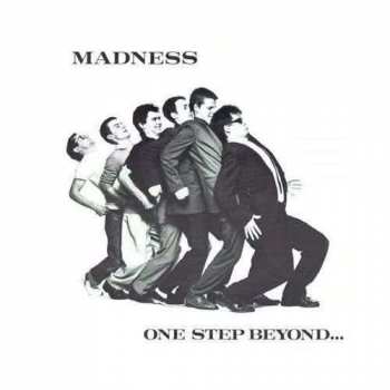 LP Madness: One Step Beyond... CLR