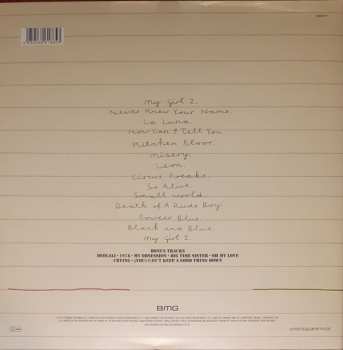 2LP Madness: Oui Oui Si Si Ja Ja Da Da