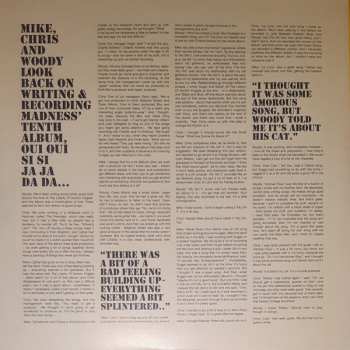 2LP Madness: Oui Oui Si Si Ja Ja Da Da