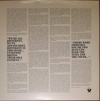 2LP Madness: Oui Oui Si Si Ja Ja Da Da