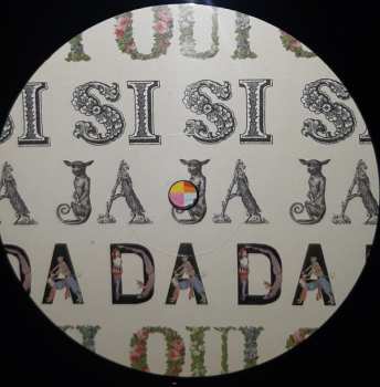 2LP Madness: Oui Oui Si Si Ja Ja Da Da