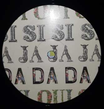 2LP Madness: Oui Oui Si Si Ja Ja Da Da