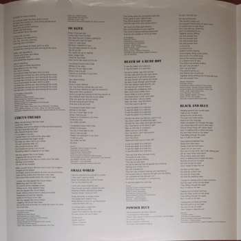 2LP Madness: Oui Oui Si Si Ja Ja Da Da