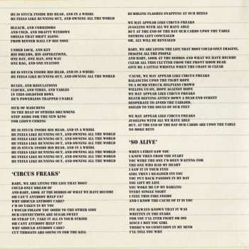 CD Madness: Oui Oui Si Si Ja Ja Da Da