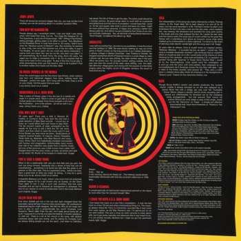 LP Madness: The Dangermen Sessions (Volume One)